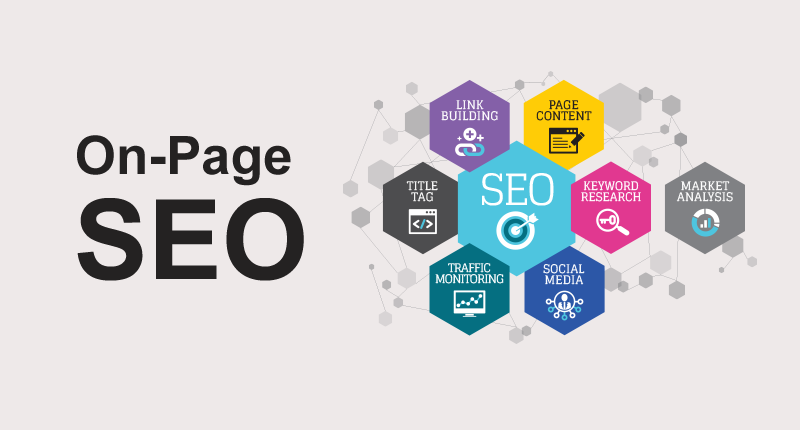 site içi seo