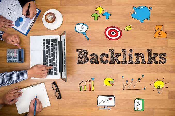 What is Backlink?