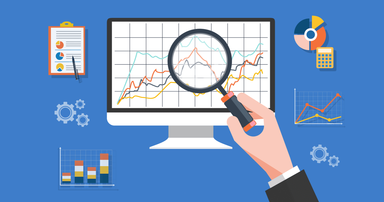 En İyi Ücretsiz SEO Araçları