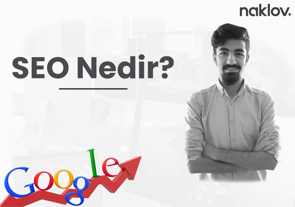 SEO Nedir?